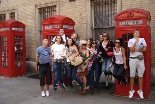10 Tips for Studying Abroad in London