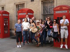 10 Tips for Studying Abroad in London