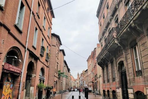 Why Toulouse Should Be Your Next City Break