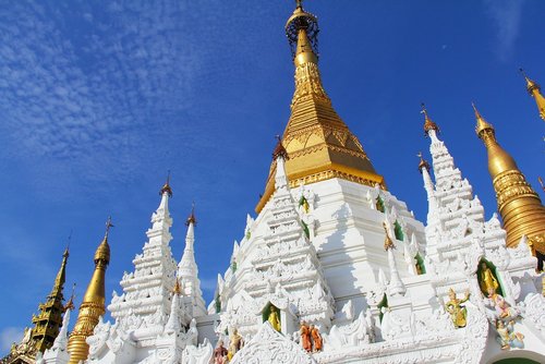 Myanmar: Ultimate 2 Week Itinerary