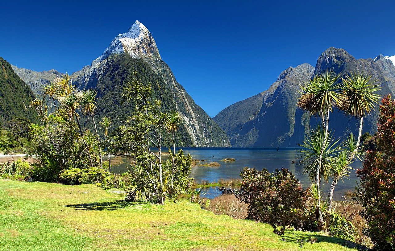 Top 10 Things to Do in New Zealand’s South Island