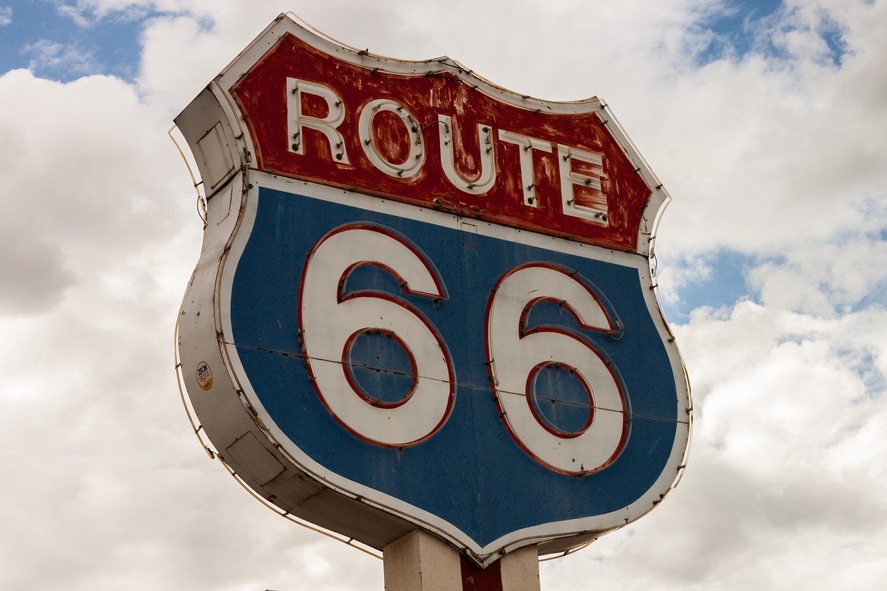 Top Tips for Driving Route 66