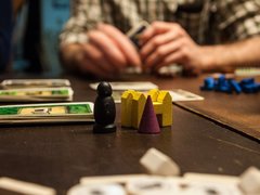 Best Games to Play when Travelling 