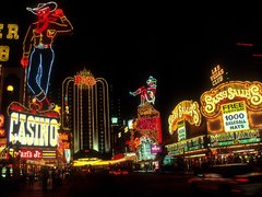 Top 10 Casinos in Las Vegas