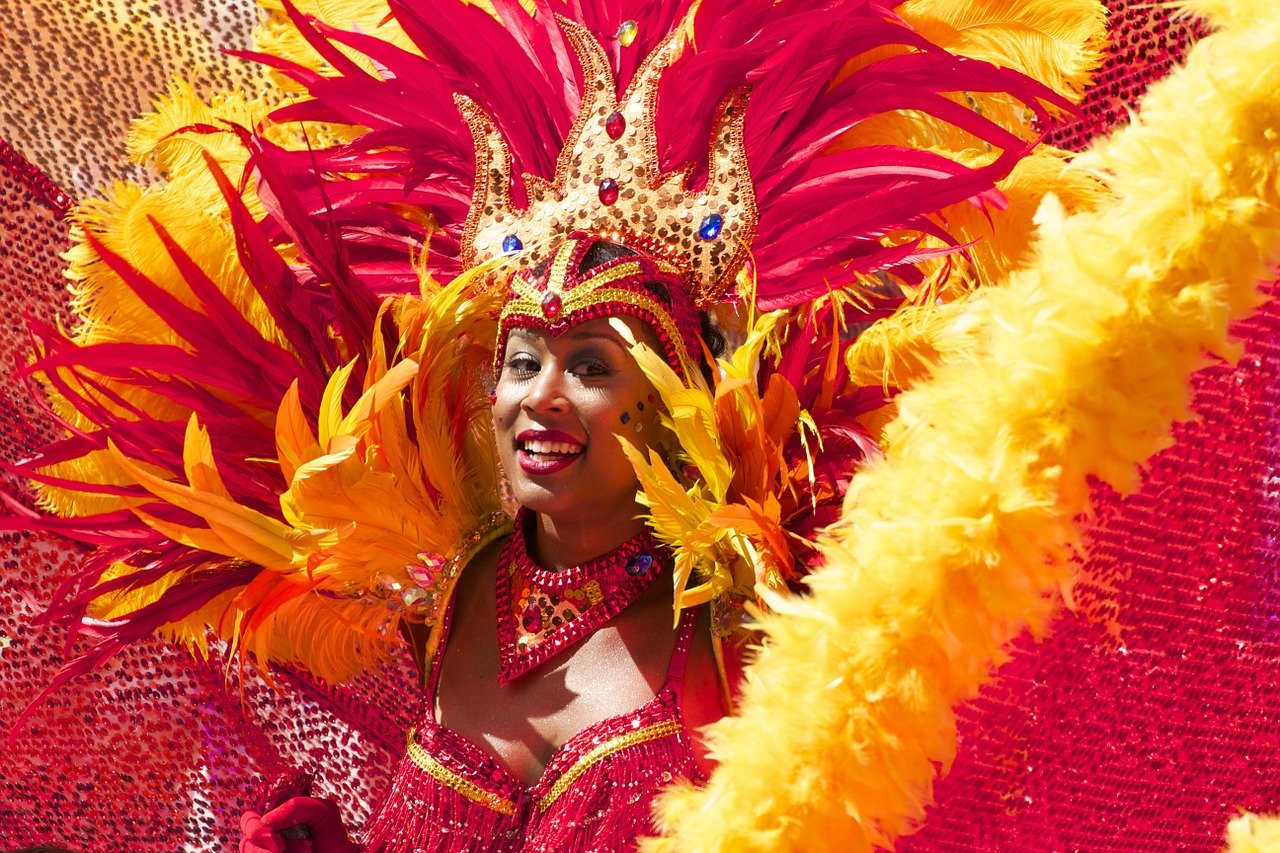 The 5 Best International Carnivals