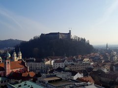 How to Spend a Long Weekend in Slovenia