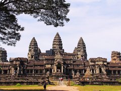 Things to Know Before Visiting Cambodia 