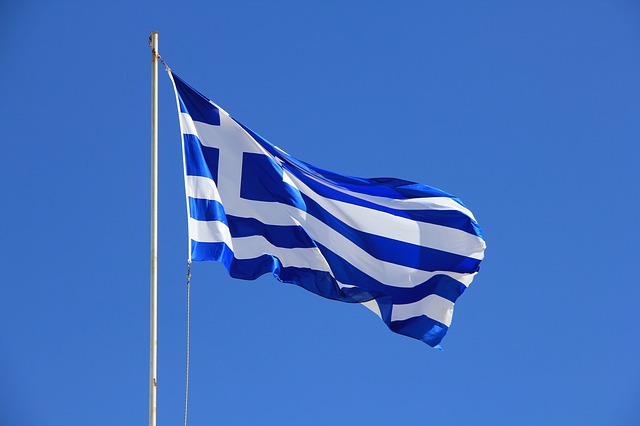 Learn Greek in Greece & Abroad