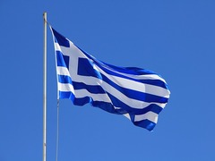 Learn Greek Abroad