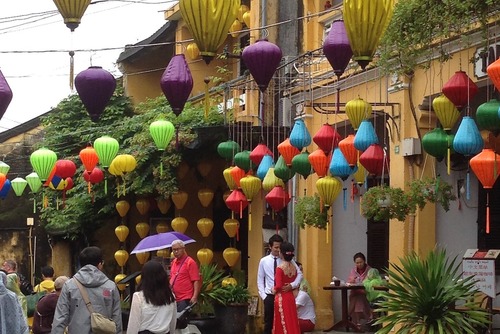 Best Festivals, Parades and Events in Hanoi