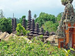 An Itinerary to Escape the Tourist Crowds in Bali