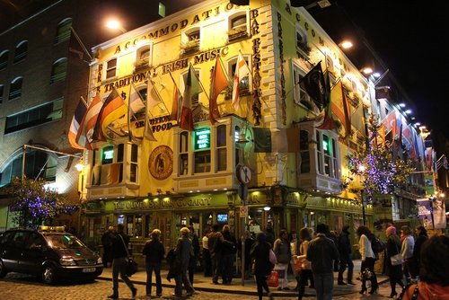 13 Best Places to Visit in Dublin & the Surrounding Area