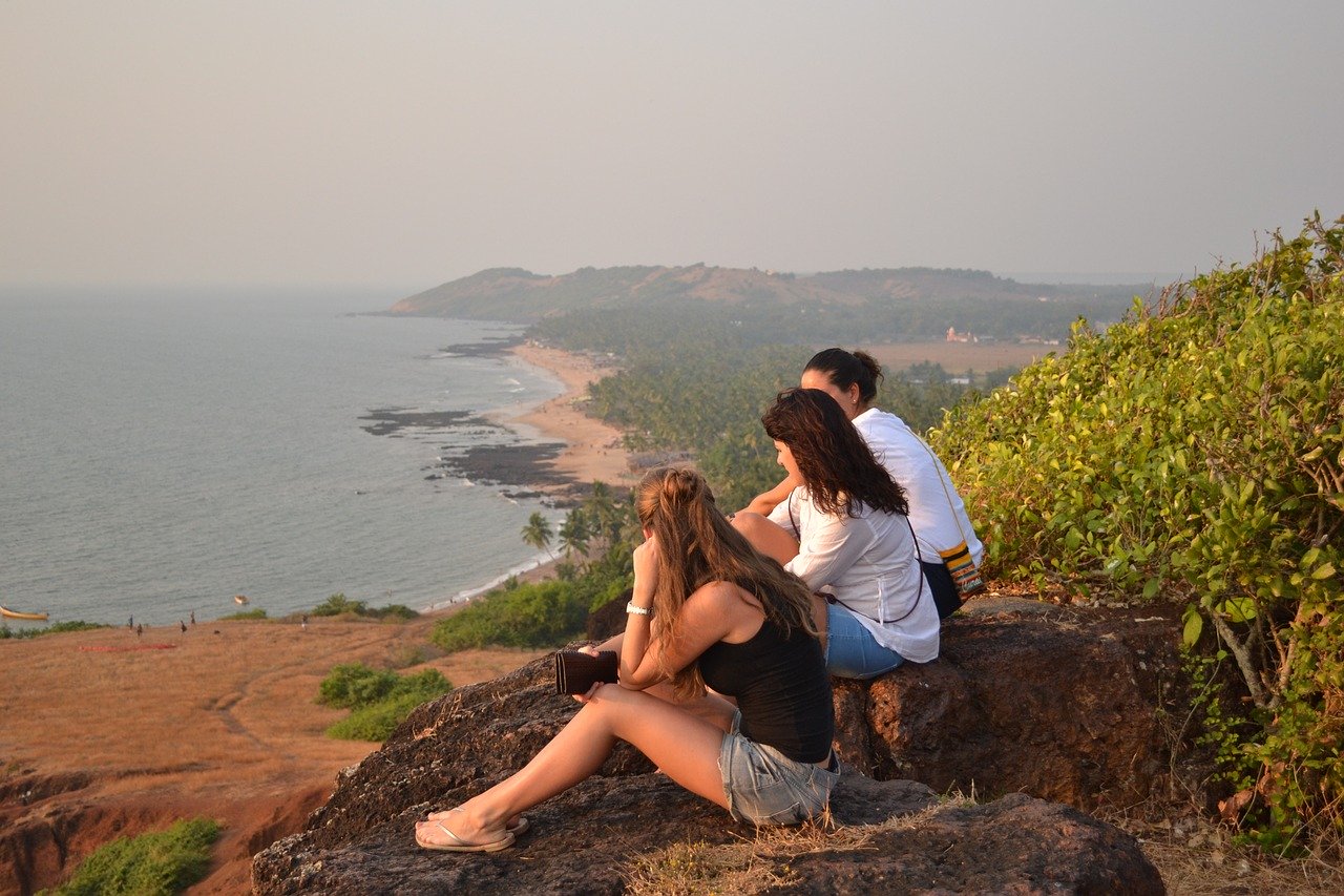 Non-Touristy Things to Do in Goa