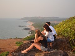 Non-Touristy Things to Do in Goa