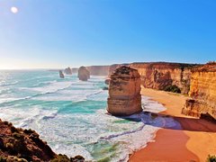Best Road Trips to Take in Australia