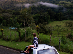 Teach Environmental Sustainability in Costa Rica