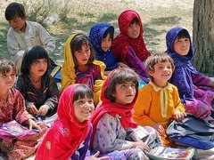 Teach English in Afghanistan