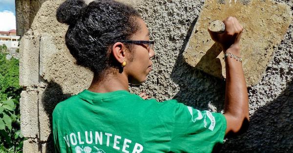 Community Volunteer Programs Abroad