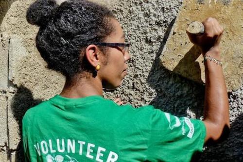 Community Volunteer Programs Abroad