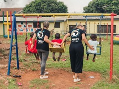 Childcare Volunteering in Ghana from £250 with PMGY
