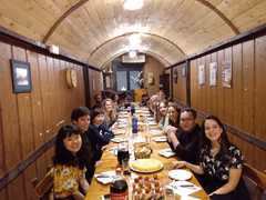 Food and wine tour in Bilbao (English)