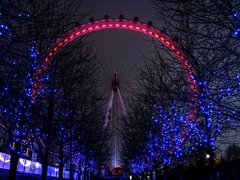 Best Romantic Things to Do in London