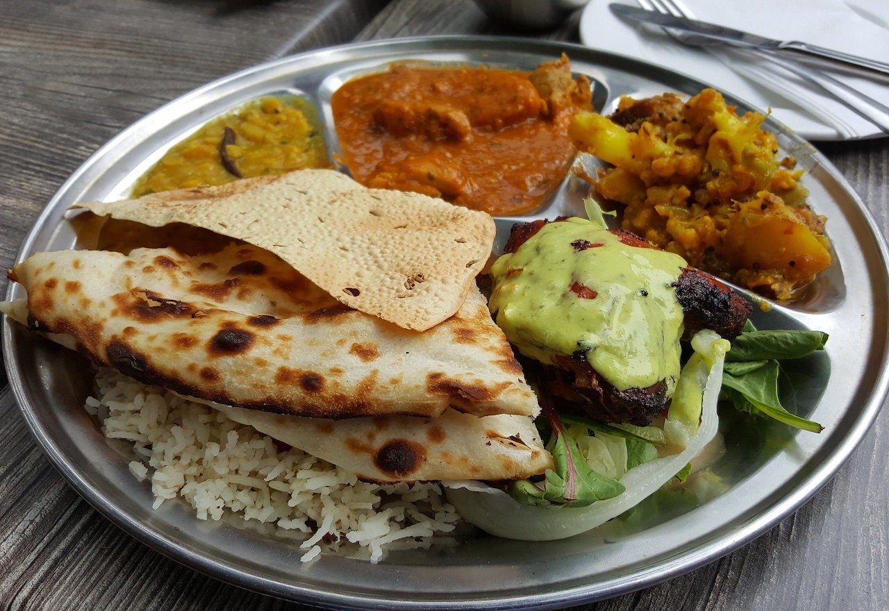 Best Foods to Try in India & Where to Find Them