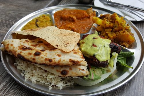 Best Foods to Try in India & Where to Find Them