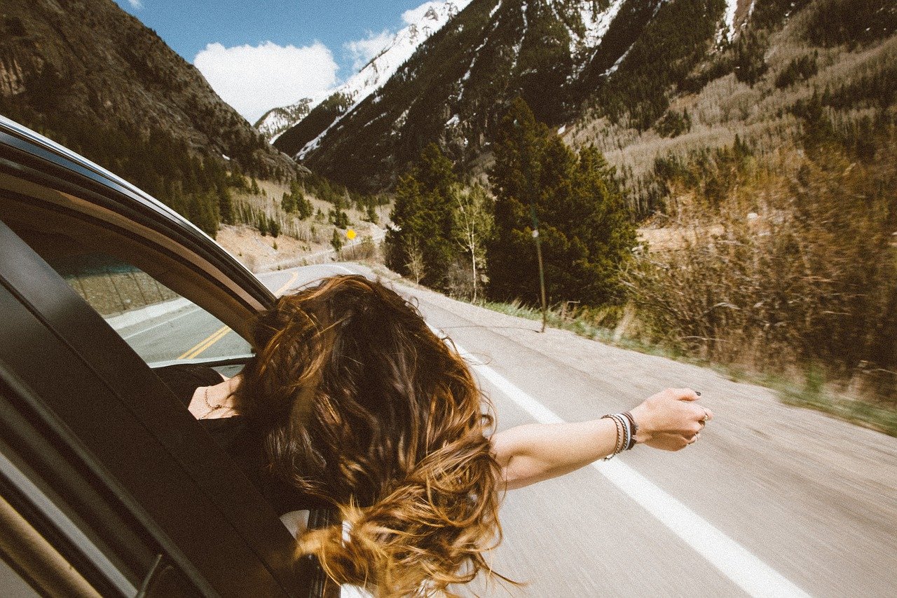 7 Reasons Every Family Should Go on a Road Trip