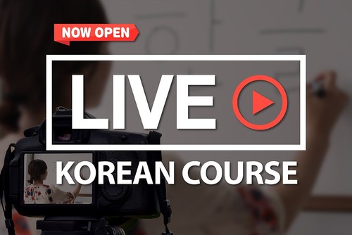 Online Korean Courses