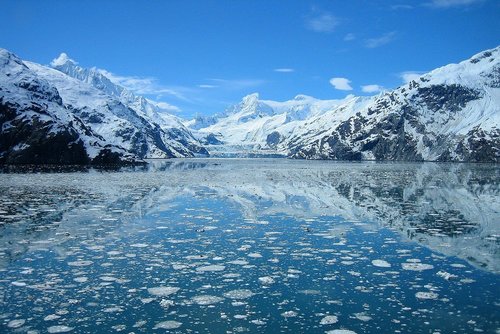 Top 10 Things to Do in Alaska