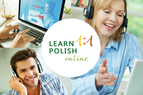 One-on-One Online Polish Lessons