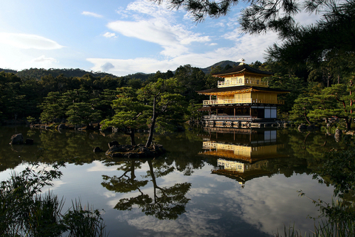 The 10 Best Places to Visit in Kyoto