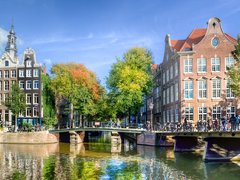 10 Things to Know Before Studying in the Netherlands