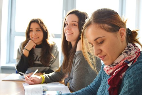 Top Reasons to Study Languages at University