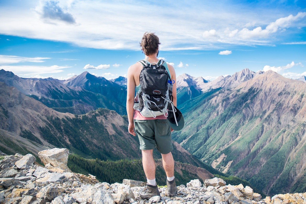 Best Hiking Backpacks to Buy in 2024