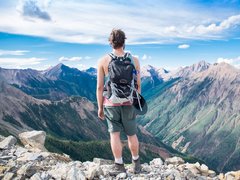 Best Hiking Backpacks for 2021