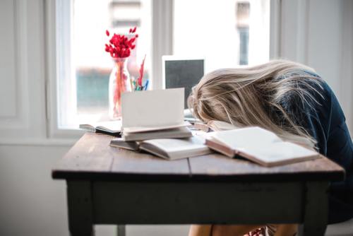 Top Tips How to Avoid Burnout at College