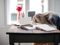 Top Tips How to Avoid Burnout at College