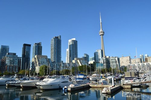 Best Things to Do with Teenagers in Toronto