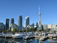 Best Things to Do with Teenagers in Toronto