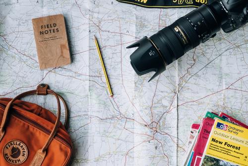 Ways to Make Travel Look Good on Your Resume