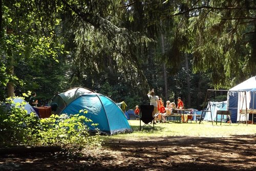 10 Simple Tips For Making The Most Of Your Camping Adventure