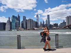Travelling the USA Alone - How to Meet People?