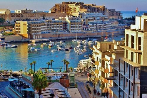 Seasonal Jobs & Working Holidays in Malta