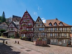 Places to Visit in Germany other than Berlin and Munich