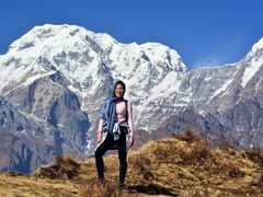How to Plan a Dream Trip to the Himalayas