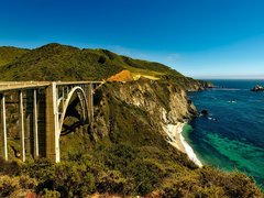 Top Tips for Driving the Pacific Coast Highway