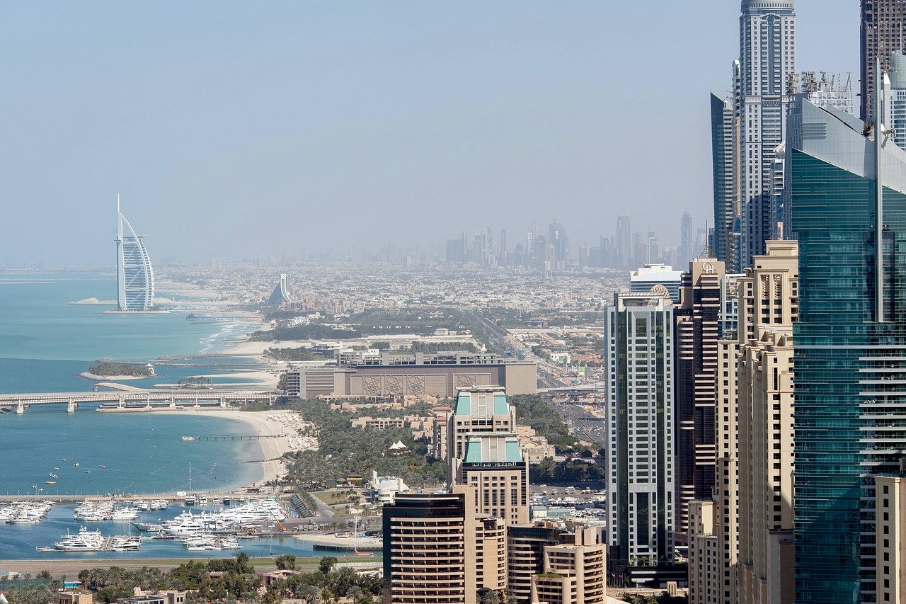 A Complete Guide to Renting in Dubai