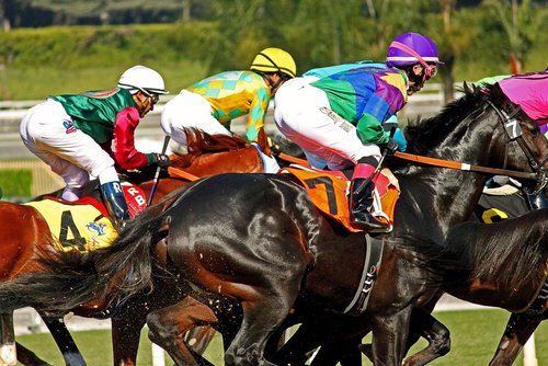 The Best Racecourses in the World